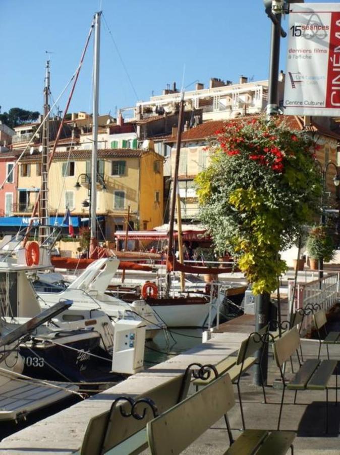 Calado By K6 Conciergerie Apartment Cassis